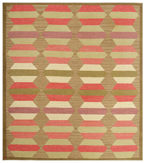 Astrakhan flatweave - click for larger view