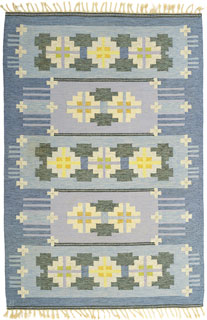 Swedish flatweave - click for larger view